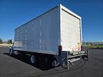 Used 2019 Hino 268A Single Cab Box Truck with Liftgate for sale #257753 - photo 6