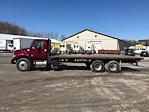 Used 2019 International DuraStar 4400 Flatbed Truck for sale #257833 - photo 4