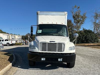 Used 2019 Freightliner M2 106 Conventional Cab Box Truck with Liftgate for sale #257848 - photo 2