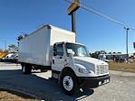 Used 2019 Freightliner M2 106 Conventional Cab Box Truck with Liftgate for sale #257848 - photo 1