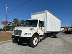 Used 2019 Freightliner M2 106 Conventional Cab Box Truck with Liftgate for sale #257848 - photo 3