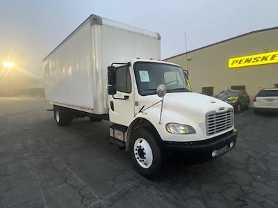 Used 2019 Freightliner M2 106 Conventional Cab Box Truck for sale #257895 - photo 1