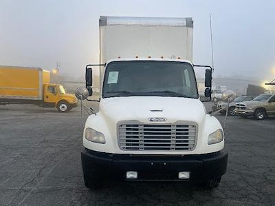 Used 2019 Freightliner M2 106 Conventional Cab Box Truck for sale #257895 - photo 2