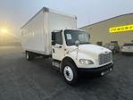 Used 2019 Freightliner M2 106 Conventional Cab Box Truck for sale #257895 - photo 1