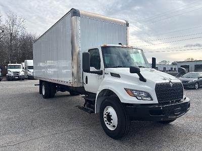 Used 2024 International MV - photo 1