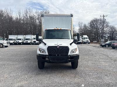 Used 2024 International MV - photo 1
