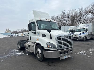 Used 2019 Freightliner Cascadia Detroit DD13 Semi Truck for sale #258019 - photo 1