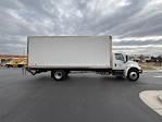 Used 2020 International MV Box Truck with Liftgate for sale #258085 - photo 15