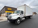 Used 2020 International MV Box Truck with Liftgate for sale #258085 - photo 3