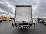 Used 2020 International MV Box Truck with Liftgate for sale #258085 - photo 7