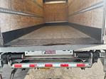 Used 2020 Hino 268A Single Cab Box Truck with Liftgate for sale #258344 - photo 10
