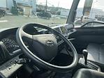 Used 2020 Hino 268A Single Cab Box Truck with Liftgate for sale #258344 - photo 17