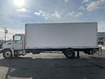 Used 2020 Hino 268A Single Cab Box Truck with Liftgate for sale #258344 - photo 4