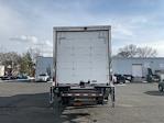 Used 2020 Hino 268A Single Cab Box Truck with Liftgate for sale #258344 - photo 7
