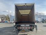 Used 2020 Hino 268A Single Cab Box Truck with Liftgate for sale #258344 - photo 8