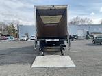 Used 2020 Hino 268A Single Cab Box Truck with Liftgate for sale #258344 - photo 9
