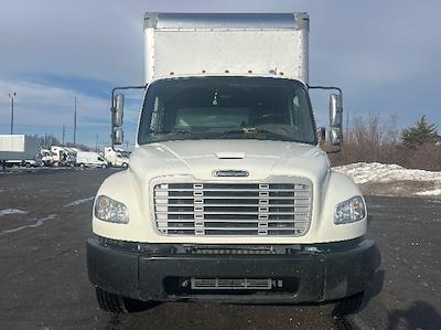 Used 2020 Freightliner M2 106 Conventional Cab Box Truck with Liftgate for sale #258496 - photo 2