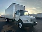 Used 2020 Freightliner M2 106 Conventional Cab Box Truck with Liftgate for sale #258496 - photo 1