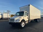 Used 2020 Freightliner M2 106 Conventional Cab Box Truck with Liftgate for sale #258496 - photo 3