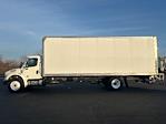 Used 2020 Freightliner M2 106 Conventional Cab Box Truck with Liftgate for sale #258496 - photo 4