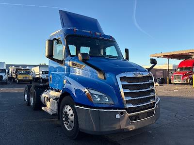 Used 2019 Freightliner Cascadia Detroit DD13 Semi Truck for sale #258505 - photo 1