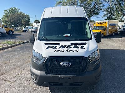Used 2023 Ford Transit 250 High Roof Empty Cargo Van for sale #258564 - photo 2