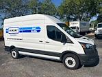 Used 2023 Ford Transit 250 High Roof Empty Cargo Van for sale #258564 - photo 1