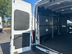 Used 2023 Ford Transit 250 High Roof Empty Cargo Van for sale #258564 - photo 11
