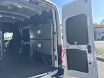 Used 2023 Ford Transit 250 High Roof Empty Cargo Van for sale #258564 - photo 12