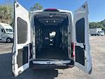 Used 2023 Ford Transit 250 High Roof Empty Cargo Van for sale #258564 - photo 8