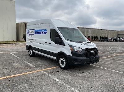 Used 2023 Ford Transit 250 High Roof Empty Cargo Van for sale #258567 - photo 1