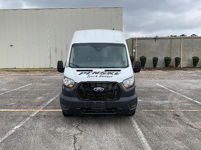 Used 2023 Ford Transit 250 High Roof Empty Cargo Van for sale #258567 - photo 2