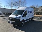 Used 2023 Ford Transit 250 High Roof Empty Cargo Van for sale #258572 - photo 3