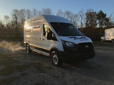 Used 2023 Ford Transit 250 High Roof Empty Cargo Van for sale #258575 - photo 1