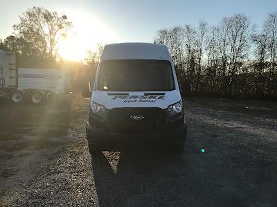 Used 2023 Ford Transit 250 High Roof Empty Cargo Van for sale #258575 - photo 2