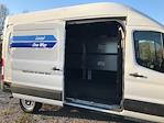 Used 2023 Ford Transit 250 High Roof Empty Cargo Van for sale #258575 - photo 25
