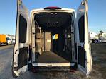 Used 2023 Ford Transit 250 High Roof Empty Cargo Van for sale #258575 - photo 9