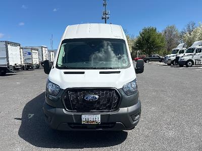 Used 2023 Ford Transit 250 High Roof Empty Cargo Van for sale #258579 - photo 2