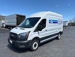 Used 2023 Ford Transit 250 High Roof Empty Cargo Van for sale #258579 - photo 3