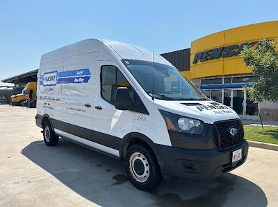 Used 2023 Ford Transit 250 - photo 1