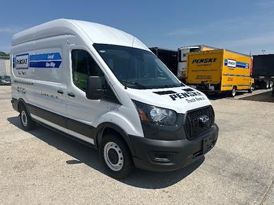 Used 2023 Ford Transit 250 High Roof Empty Cargo Van for sale #258590 - photo 1