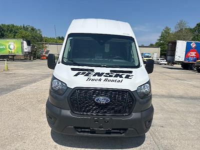 Used 2023 Ford Transit 250 High Roof Empty Cargo Van for sale #258590 - photo 2