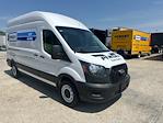 Used 2023 Ford Transit 250 High Roof Empty Cargo Van for sale #258590 - photo 1
