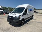 Used 2023 Ford Transit 250 High Roof Empty Cargo Van for sale #258590 - photo 3
