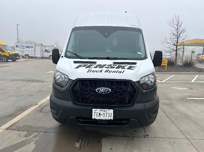 Used 2023 Ford Transit 250 High Roof Empty Cargo Van for sale #258591 - photo 2