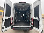 Used 2023 Ford Transit 250 High Roof Empty Cargo Van for sale #258591 - photo 8