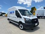 Used 2023 Ford Transit 250 High Roof Empty Cargo Van for sale #258592 - photo 1