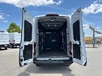Used 2023 Ford Transit 250 High Roof Empty Cargo Van for sale #258592 - photo 9