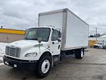 Used 2019 Freightliner M2 106 Conventional Cab Box Truck for sale #258702 - photo 3