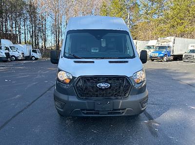 Used 2023 Ford Transit 250 High Roof Empty Cargo Van for sale #258704 - photo 2